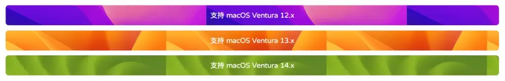 【子比美化】仿macgf三条文章底部提醒-游小二